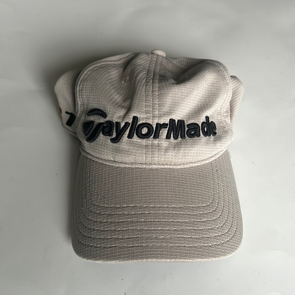 Taylor Made R11 Hat - Picture 2 of 6